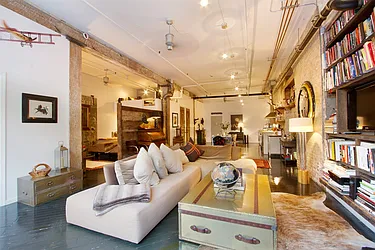 Sold by Corcoran