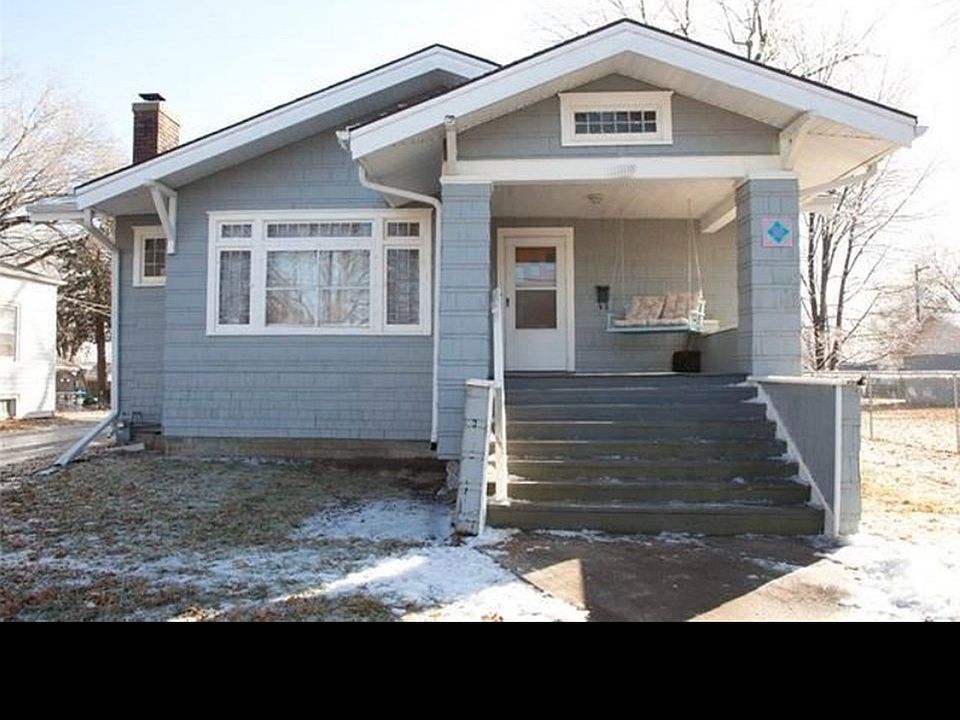 1st image of 1119 W 4th St