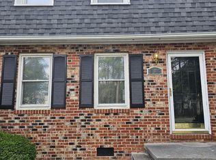 306 Carroll Dr, Stephens City, VA 22655