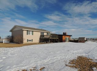 4108 53rd Ave SW, Great Falls, MT 59404