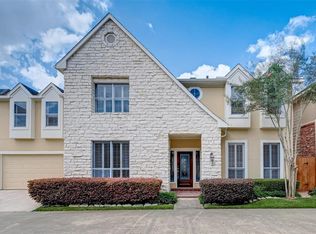 1460 Springrock Ln APT 5, Houston, TX 77055