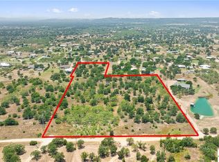 221 County Road 144a, Marble Falls, TX 78654