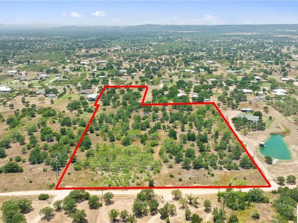 221 County Road 144a, Marble Falls, TX 78654
