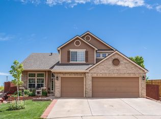 7875 Rampart Way, Littleton, CO 80125