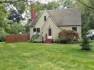 3629 Kalamazoo Ave, Battle Creek, MI 49037
