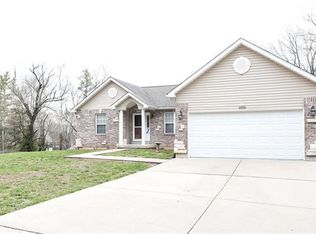3939 Lower Byrnes Mill Rd, House Springs, MO 63051