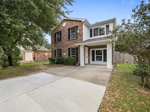 13126 Followfield Lane, Houston, TX 77085