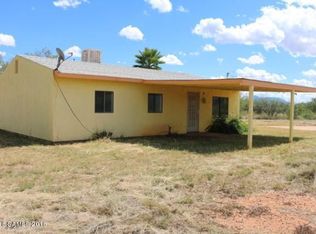 5735 S Mescalero Rd, Hereford, AZ 85615