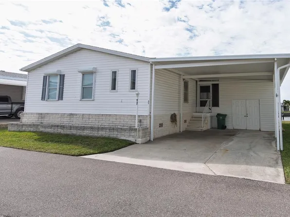 37 Emden Cir, Punta Gorda, FL 33950