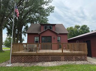 303 4th St S, Hoffman, MN 56339
