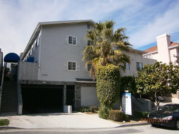 10387 Almayo Ave APT 1, Los Angeles, CA 90064