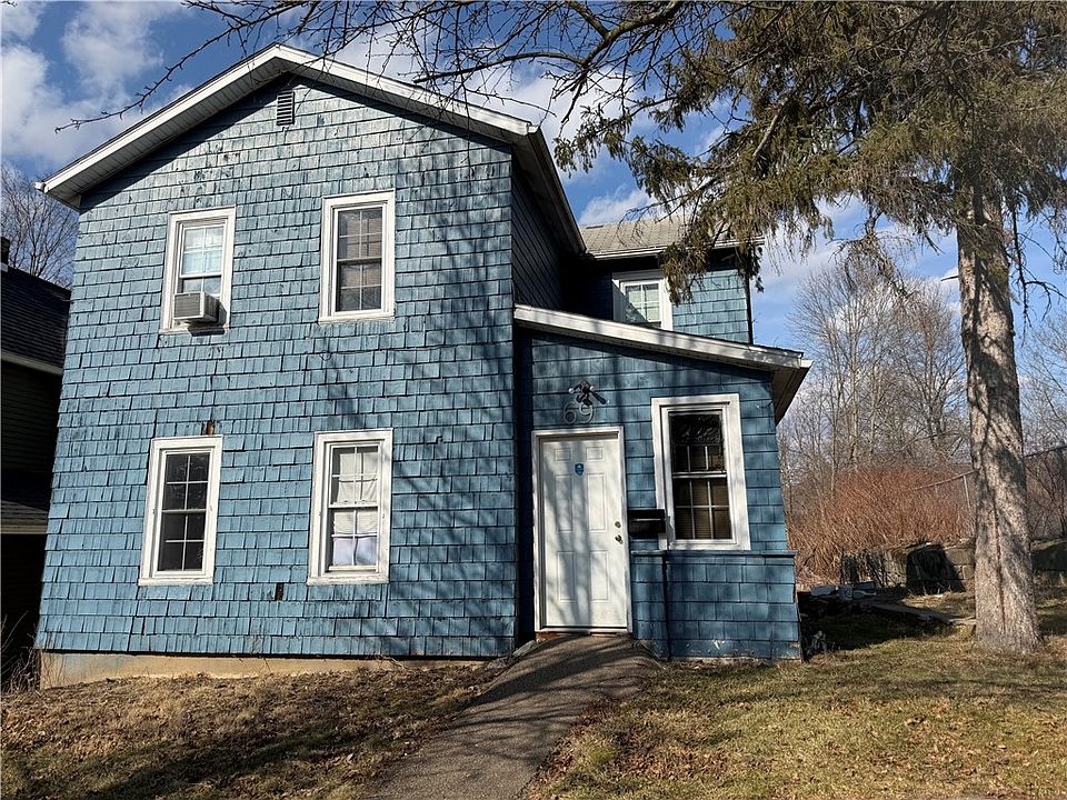 1st image of 69 W 3rd St