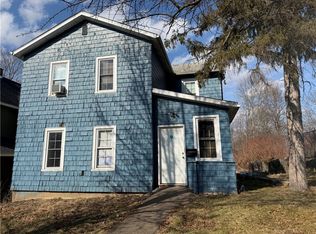 69 W 3rd St, Corning, NY 14830