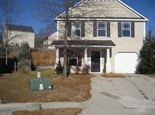 4214 Saguaro Ct, Charlotte, NC 28269