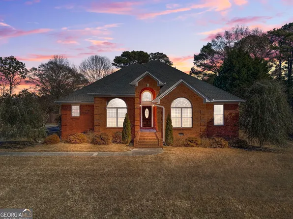 5 W Brook Dr SW, Rome, GA 30165