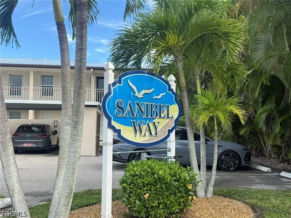 16251 Dublin Cir APT 204, Fort Myers, FL 33908