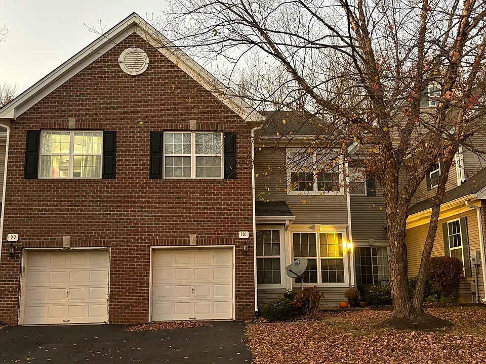 101 Windsor Pond Rd