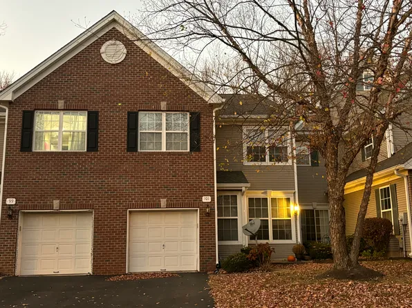 101 Windsor Pond Rd, Princeton Junction, NJ 08550