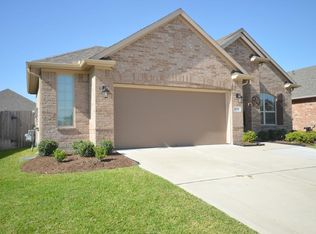 20714 Reston Run Ln, Cypress, TX 77433