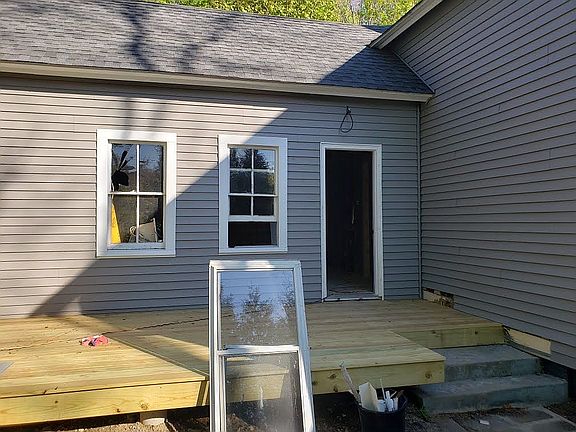 Suite or Mother-in-law