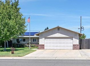 927 Johnson Ave, Marysville, CA