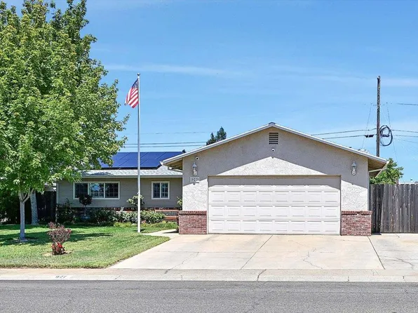 927 Johnson Ave, Marysville, CA 95901