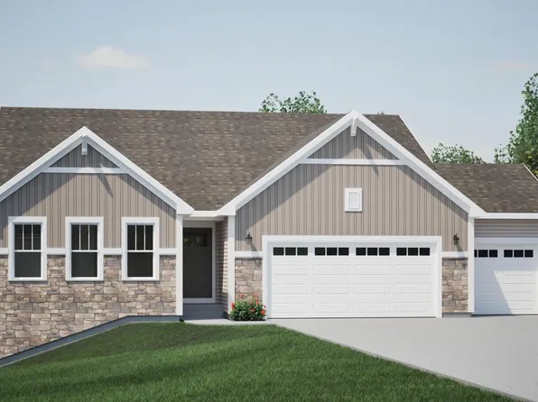1720 Cardinal COURT, Mukwonago, WI 53149
