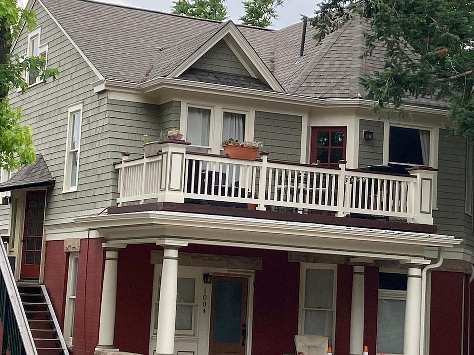 1st image of 1004 Pine St APT 3