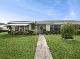 907 Savannas Point Dr APT A, Fort Pierce, FL 34982