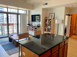 1250 S Indiana Ave APT 601, Chicago, IL 60605