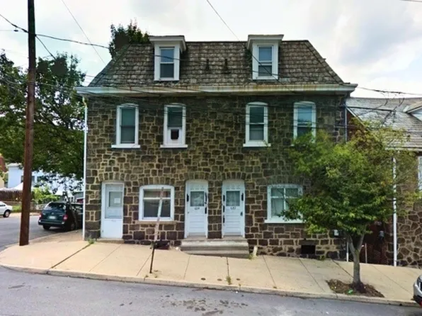 Hayes 682-684, 682-684 Hayes St #Faa4ff988, Bethlehem, PA 18015