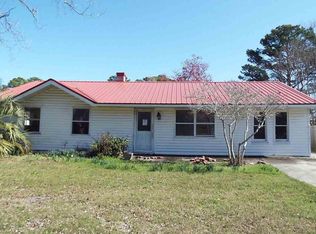 1188 Pine Island Rd, Myrtle Beach, SC 29577