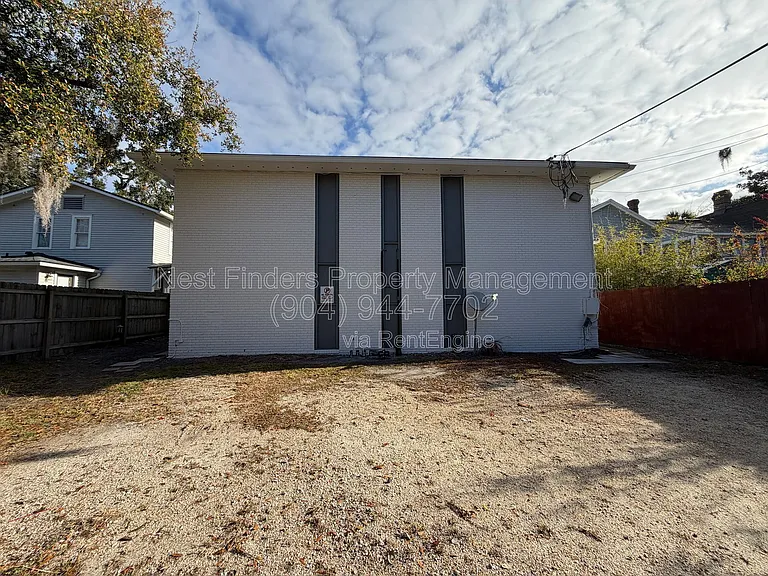 1318 Sydney Pl #5 — Photo 12
