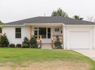 2000 Andover Ct, Oklahoma City, OK 73120