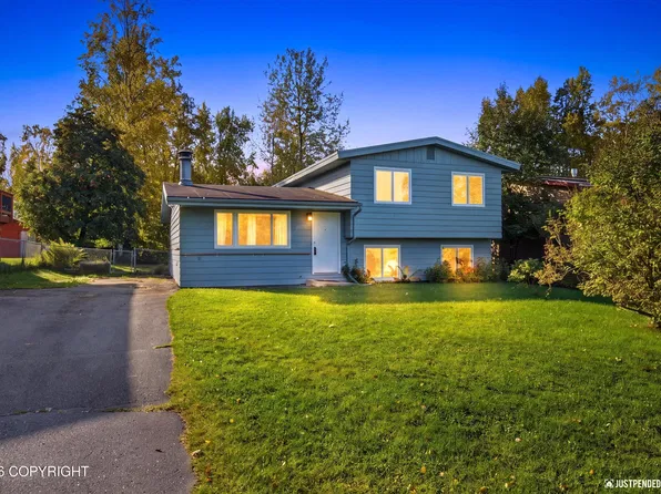 8400 E 10th Ave, Anchorage, AK 99504