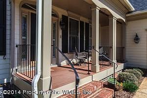 3rd image of 3105 Trailwood Ln