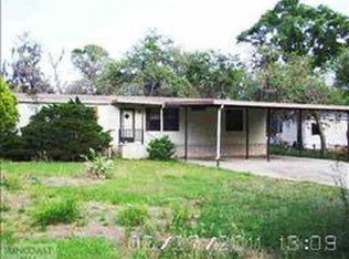 12530 Hicks Rd, Hudson, FL 34669