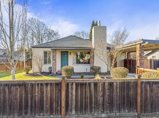 490 N Garden Way, Eugene, OR 97401