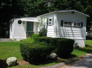 56 Linda Dr, Coventry, RI 02816