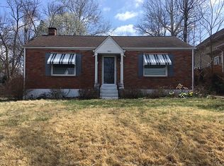 958 Blase Ave, Saint Louis, MO
