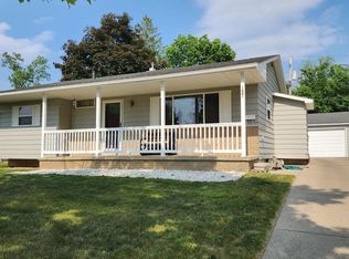 1601 S Holly Way, Lansing, MI 48910