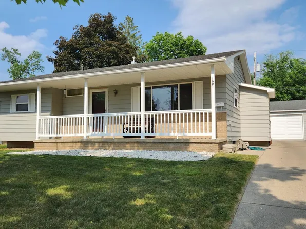 1601 S Holly Way, Lansing, MI 48910