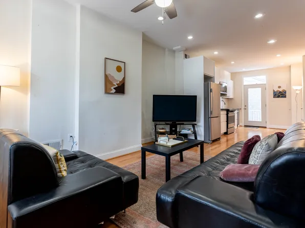 (undisclosed Address), Washington, DC 20001