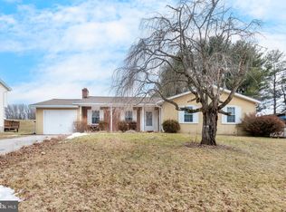 7093 Macbeth Way, Sykesville, MD 21784