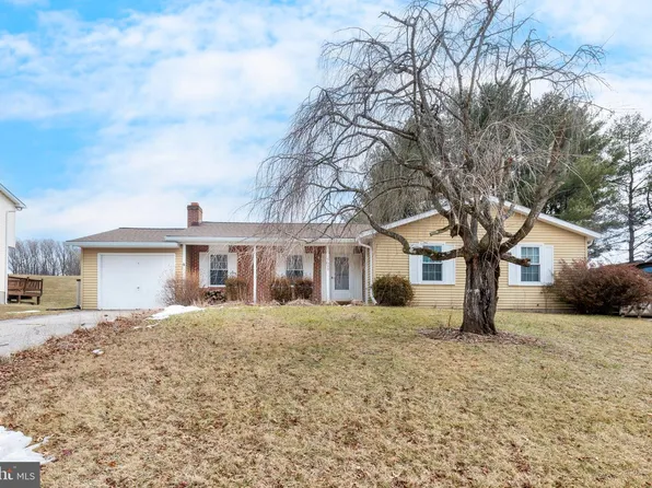 7093 Macbeth Way, Sykesville, MD 21784