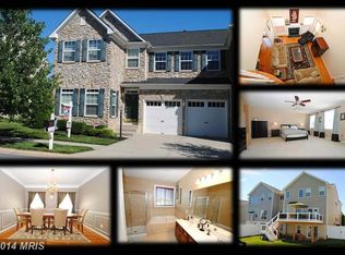 5239 Morning Dove Way, Perry Hall, MD 21128