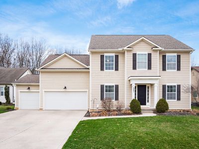 947 Suzanne Way, Blacklick, OH, 43004