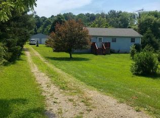 11300 Rankin Rd, Glenford, OH 43739