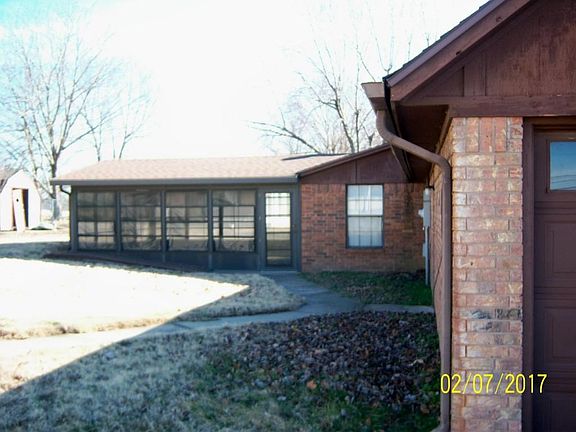 side view of Florida rm