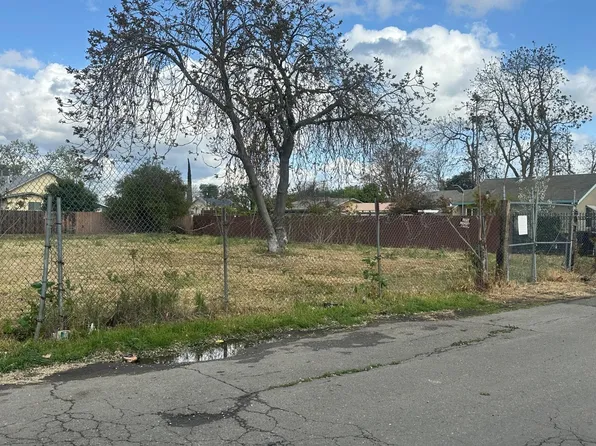 510 S Pershing Ave, Stockton, CA 95203